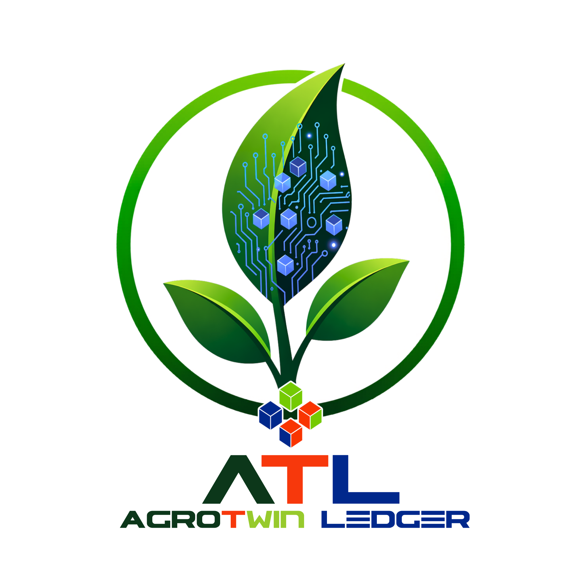 ATL — AgroTwin Ledger