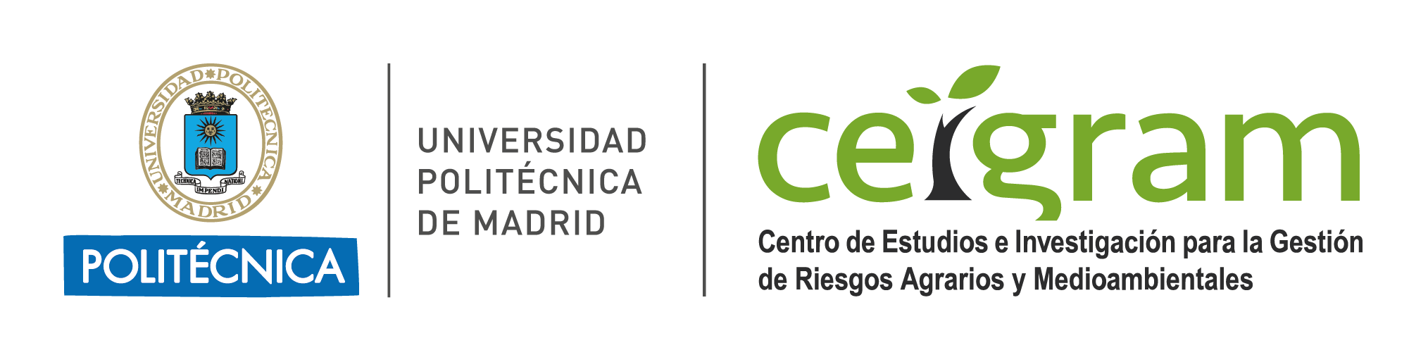 CEIGRAM · UPM